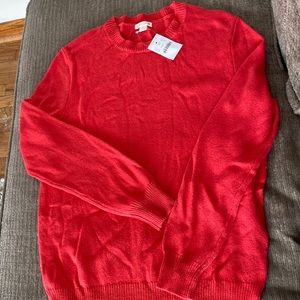 Jcrew kids sweater